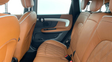 MINI Countryman 1.5 Cooper Exclusive 5dr Auto Petrol Hatchback